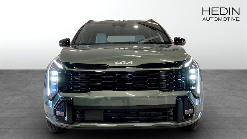 Kia Sportage bild 8