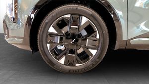 Kia Sportage bild 9
