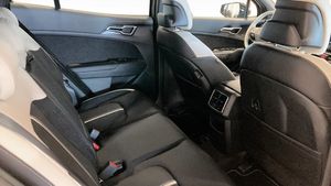 Kia Sportage bild 5