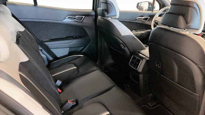 Kia Sportage bild 5