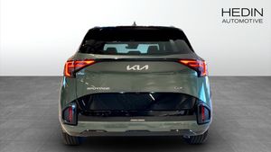 Kia Sportage bild 7