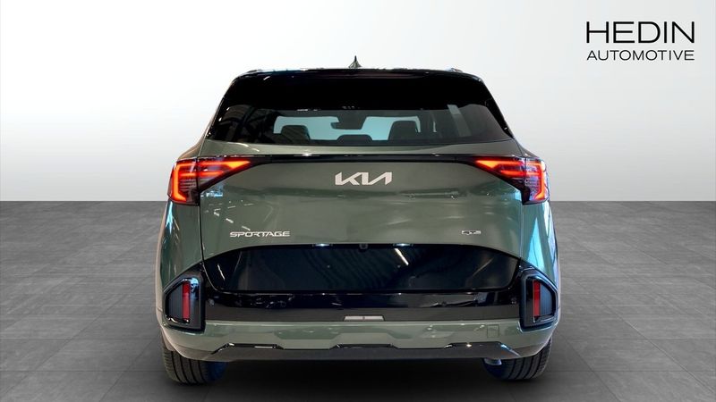 Kia Sportage bild 7