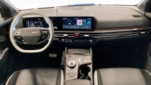 Kia Sportage bild 4