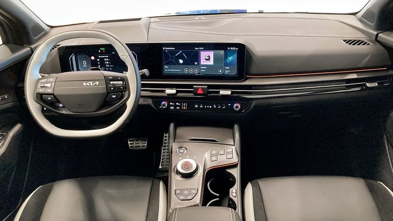 Kia Sportage bild 4