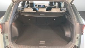 Kia Sportage bild 10