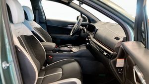 Kia Sportage bild 3