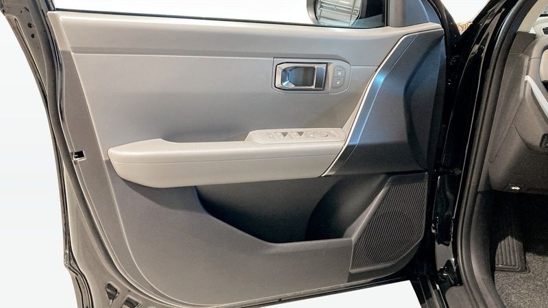 Kia Seltos bild 11