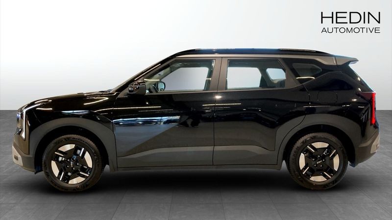 Kia Seltos bild 6