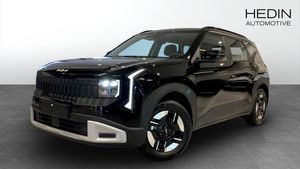 Kia Seltos bild 1