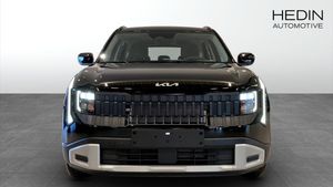 Kia Seltos bild 8
