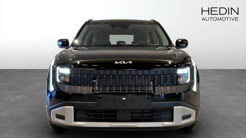 Kia Seltos bild 8
