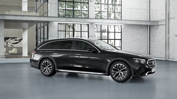 Mercedes E300 de All-Terrain | Superscreen | Snabb leverans - 2026