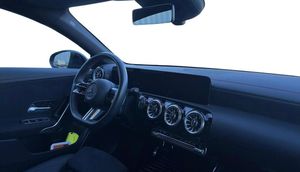Mercedes CLA200 bild 7