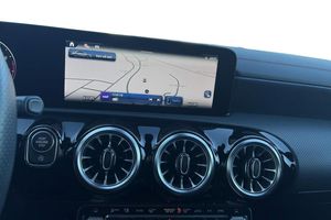 Mercedes CLA200 bild 12