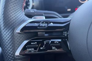Mercedes CLA200 bild 9