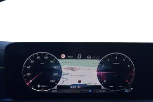 Mercedes CLA200 bild 11
