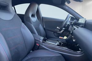 Mercedes CLA200 bild 5