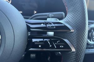 Mercedes CLA200 bild 10