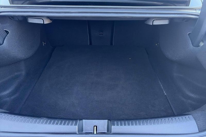 Mercedes CLA200 bild 20