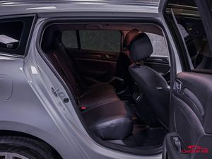 Renault Megane bild 15