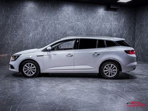 Renault Megane bild 5