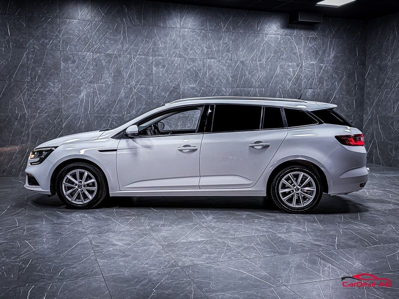 Renault Megane bild 5
