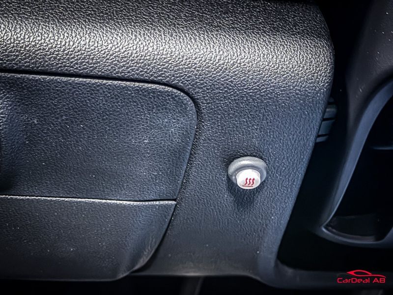 Renault Megane bild 21