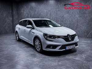 Renault Megane bild 1