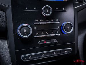 Renault Megane bild 20