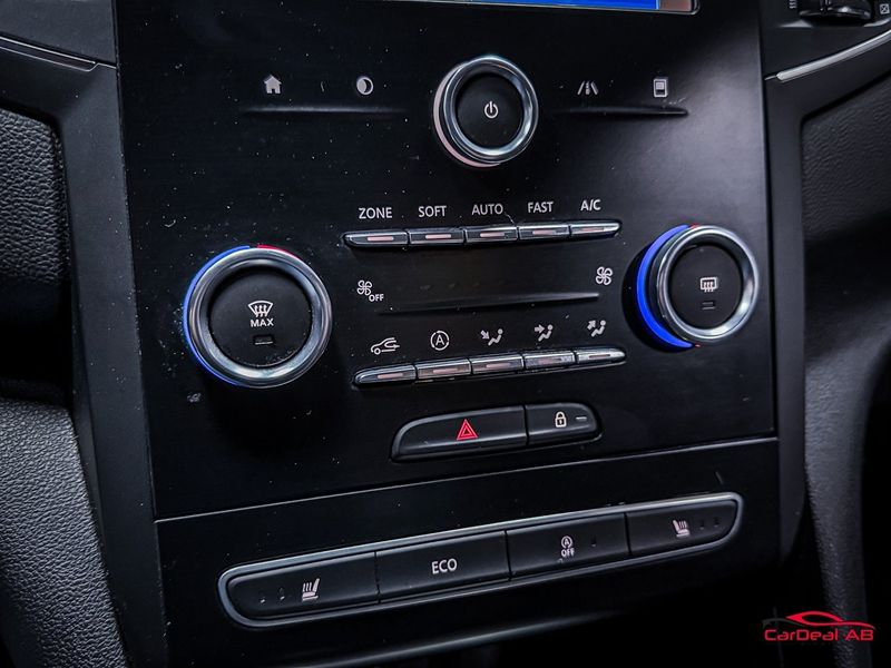 Renault Megane bild 20