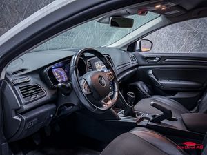 Renault Megane bild 11