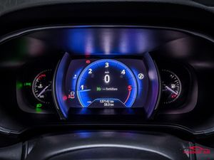 Renault Megane bild 17