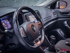Renault Megane bild 12