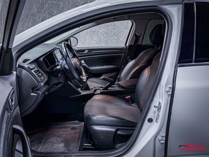 Renault Megane bild 10