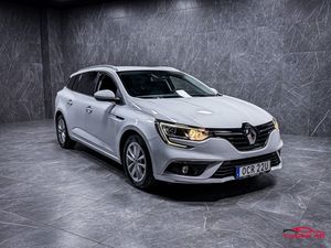 Renault Megane bild 2