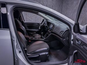 Renault Megane bild 14