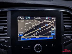 Renault Megane bild 18