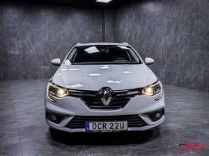 Renault Megane bild 3