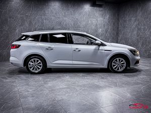 Renault Megane bild 9