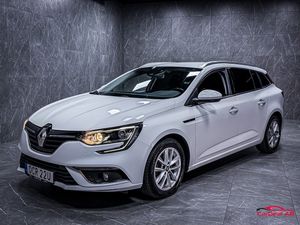 Renault Megane bild 4