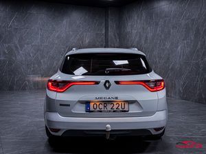 Renault Megane bild 7