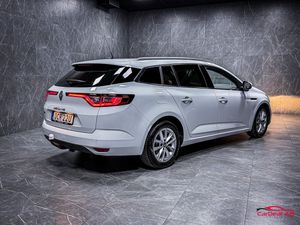 Renault Megane bild 8