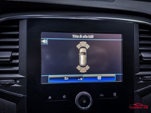 Renault Megane bild 19