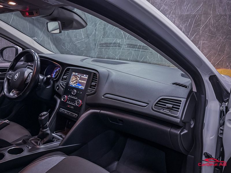 Renault Megane bild 13