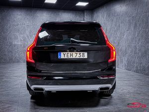 Volvo XC90 bild 7
