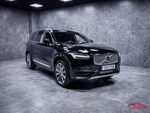 Volvo XC90 bild 2