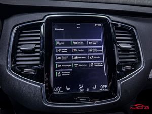 Volvo XC90 bild 24
