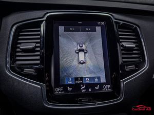Volvo XC90 bild 21