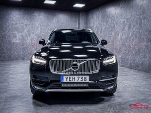 Volvo XC90 bild 3
