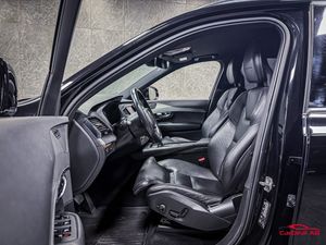 Volvo XC90 bild 10